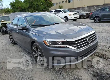 1VWSA7A36NC007240