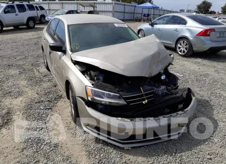 3VW267AJ7GM312604