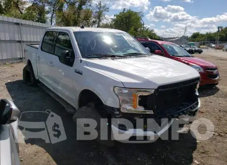 1FTEW1EP1KFD51127