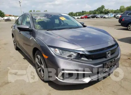 19XFC2F64KE200706