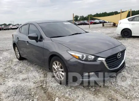 3MZBN1U76HM109964