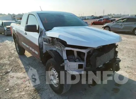 1FTER1EH8KLA64109
