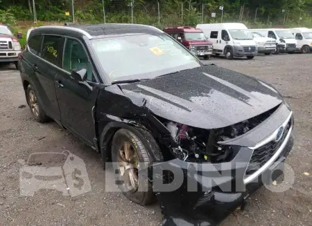 5TDABRCH7NS550854