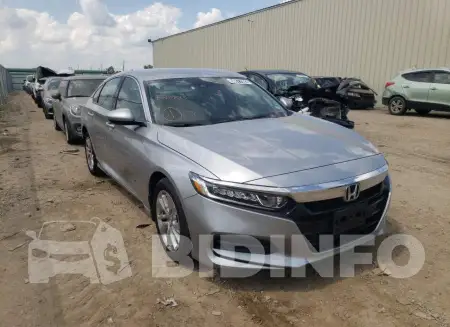 1HGCV1F11KA156809