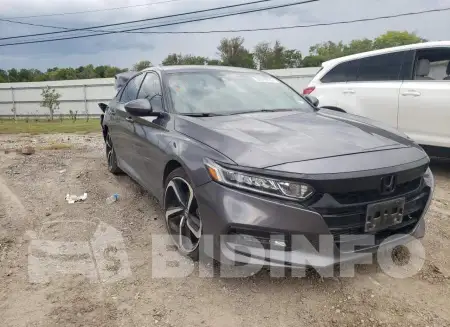 1HGCV1F30JA201741
