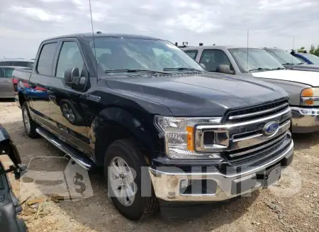 1FTEW1CG2JKC52096