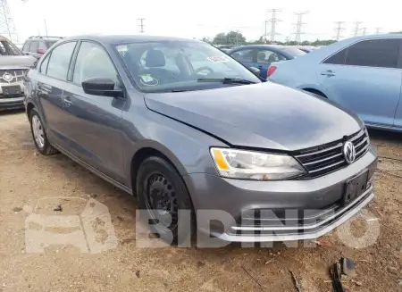 3VW267AJ6GM264206