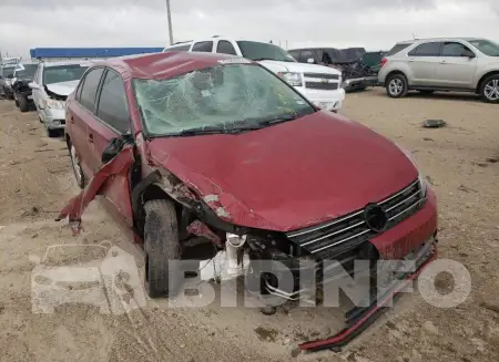 3VW267AJ9GM383142