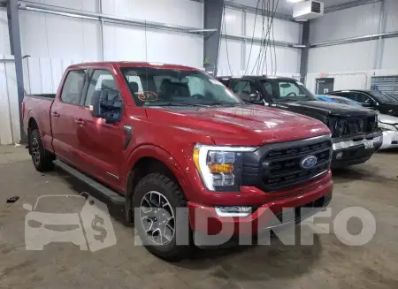 1FTFW1ED6MFB28319