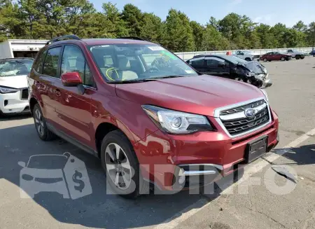 JF2SJARC2JH542259