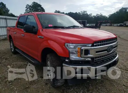 1FTEW1EP3JKD49952