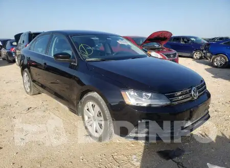 3VW2B7AJ9HM282485