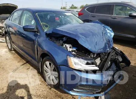 3VW2B7AJ6HM342545