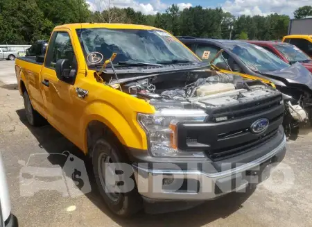 1FTMF1C55KKD91960