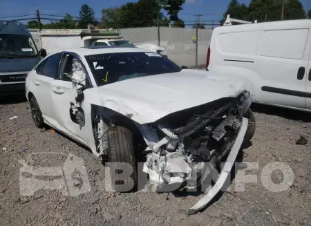 1HGCV2F35MA020063