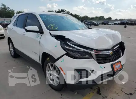 3GNAXKEV7NL235500