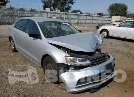 3VW267AJ5GM344435
