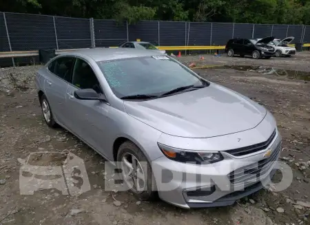 1G1ZB5ST8JF211699