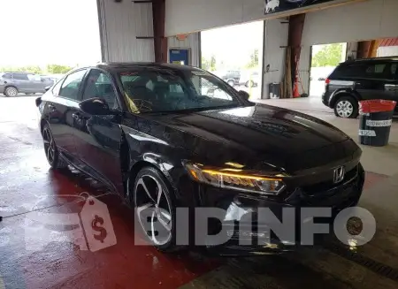 1HGCV1F30LA149644