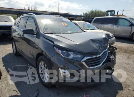 2GNAXKEV3L6125075