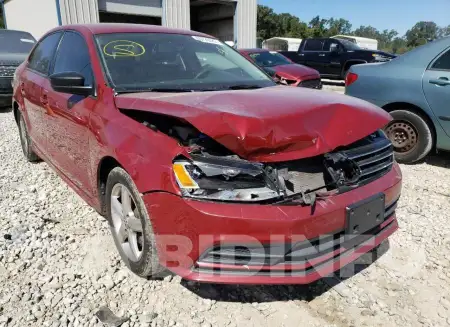 3VW267AJ0GM370201
