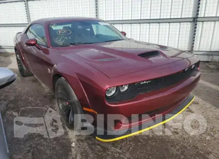 2C3CDZFJ9MH500721