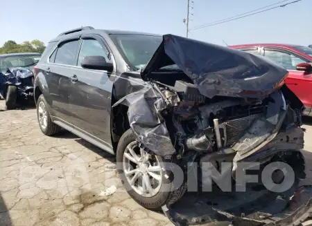 2GNALCEK2G6112072