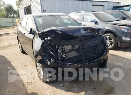 2GNAX5EV3L6143092