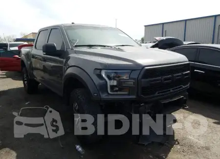 1FTFW1RG3JFB13129