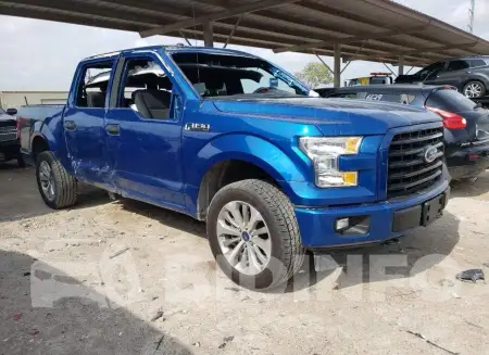 1FTEW1EFXHFA33474