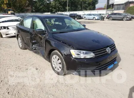 3VW267AJ6GM213868