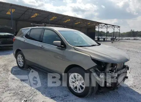 3GNAXJEV8JS640517