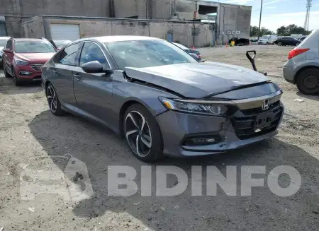 1HGCV1F30JA093086