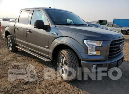 1FTEW1EP5HKD71395