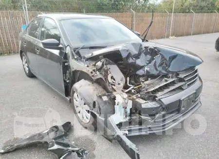 3VW267AJ1GM242372