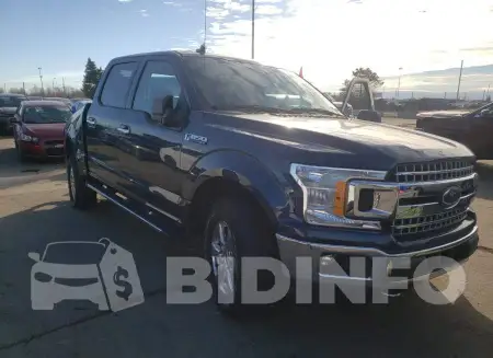 1FTEW1EP6KFB35192