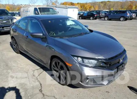 19XFC2F83ME200720