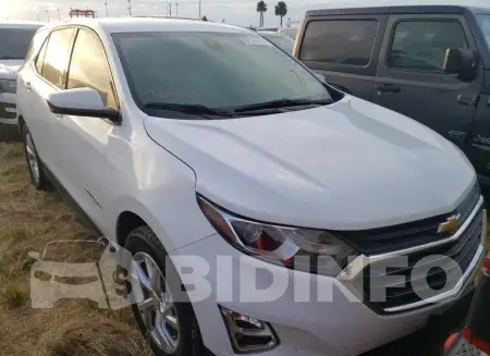 3GNAXKEV4LS658974