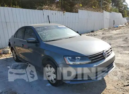 3VW2B7AJ5HM404890