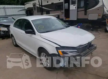 3VW267AJ6GM382062
