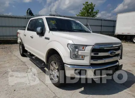 1FTEW1EF5GFB17989
