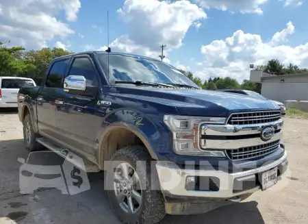 1FTEW1EP7JKC64158