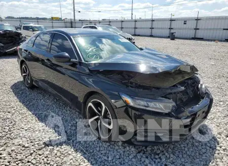 1HGCV1F30JA241740
