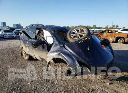 2GNALCEK3H6257316