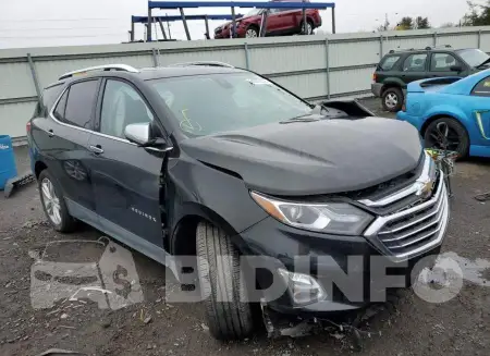 2GNAXXEV5M6132009