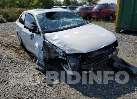 3VW4T7AJ7HM295581