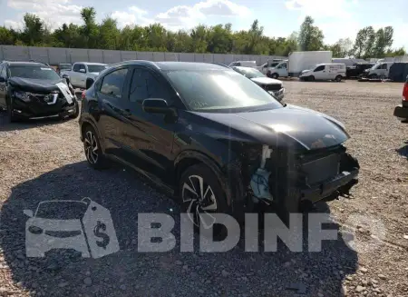 3CZRU5H16KG715539
