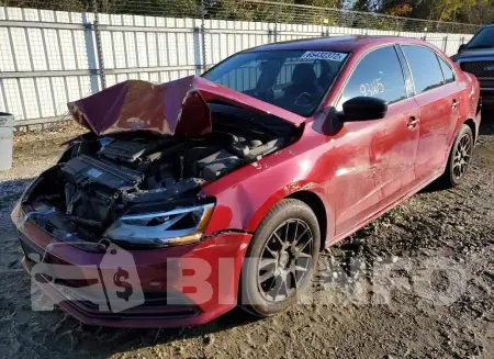 3VW267AJ3GM357121