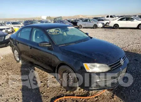 3VW267AJ9GM205537