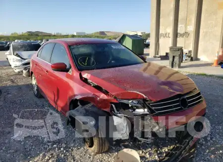 3VW2B7AJ5HM345727